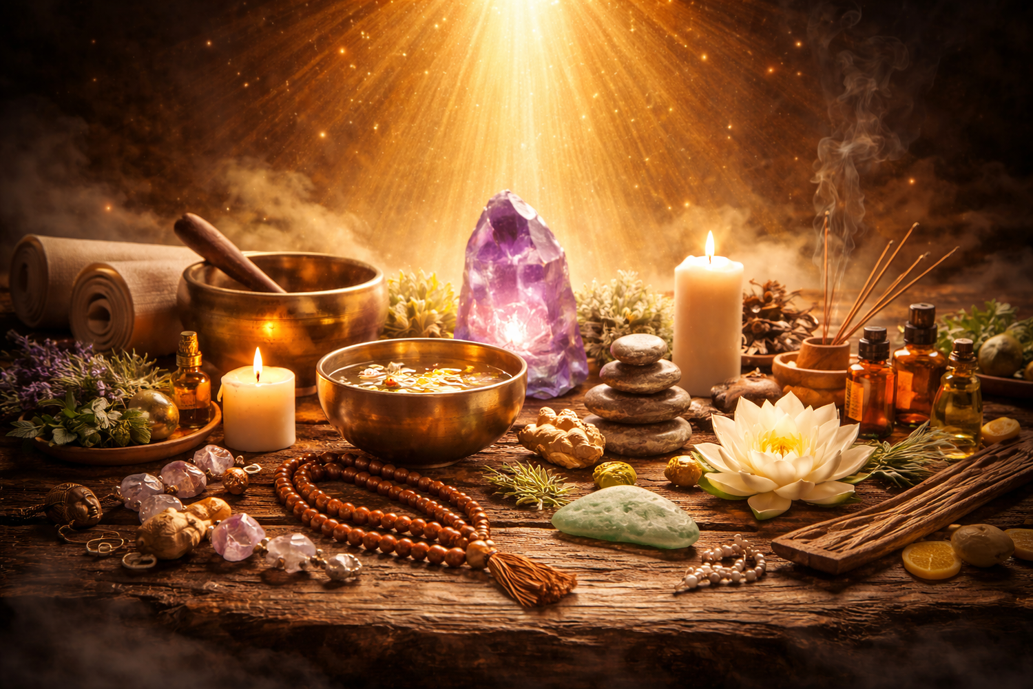 Inner Awakening